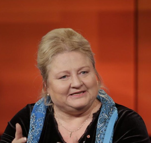 Antje Hermenau
