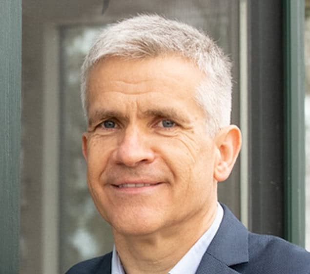 Matthias Berger